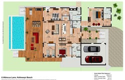 8 Hibiscus Lane, Holloways Beach, Qld 4878