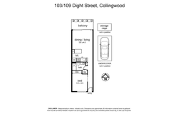 103/109 Dight Street, Collingwood, Vic 3066