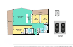 422/23 Spurway Drive, Norwest, NSW 2153