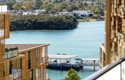 821/1B Burroway Road, Wentworth Point, NSW 2127