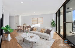 129/20 Allara, City, ACT 2601