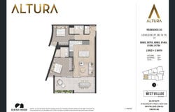 80905/23 Mollison St, West End, Qld 4101