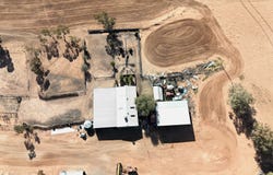 'Menglers' 318 Paignie Road, Walpeup, Vic 3507