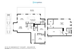 21/4-10 Benedict Court, Holroyd, NSW 2142