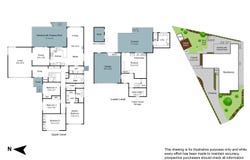 5 Valley View  Court, Glen Waverley, Vic 3150