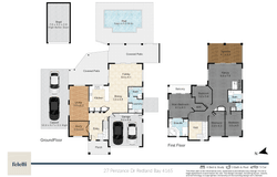 27 Penzance Drive, Redland Bay, Qld 4165