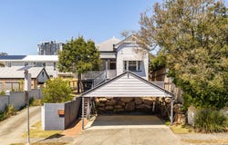 10 Haig Road, Milton, Qld 4064