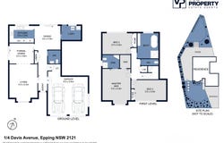 1/4 Davis Avenue, Epping, NSW 2121