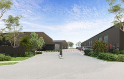 Unit 23, 12 Industrial Close, Tamworth, NSW 2340