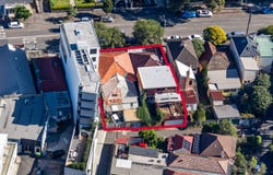 21-25 Gordon Street, Petersham, NSW 2049