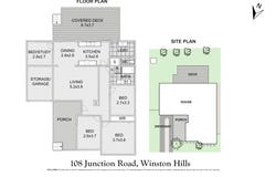 108 Junction Road, Winston Hills, NSW 2153