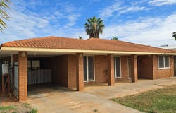 8 Newman Place, Carnarvon, WA 6701