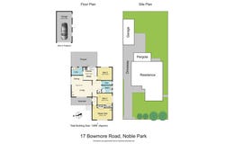 17 Bowmore Road, Noble Park, Vic 3174