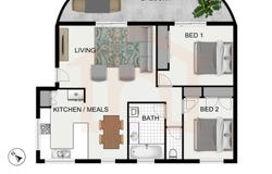 28/167 John Paul Drive, Springwood, Qld 4127