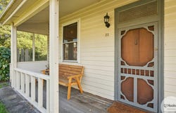21 Brushy Creek Road, Lenah Valley, Tas 7008