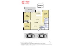 104/8A Myrtle Street, Prospect, NSW 2148