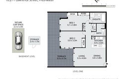 105/11 Lawrence Street, Freshwater, NSW 2096