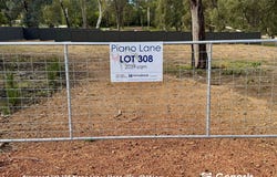 Lot PL 308, Piano Lane, Stoneville, WA 6081