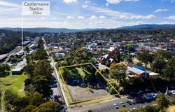 Ca1, Ca2 & Ca3 Cnr Mostyn & Kennedy Street, Castlemaine, Vic 3450