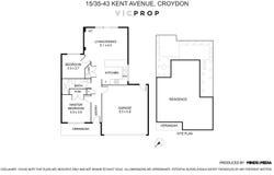 15/35-43 Kent Avenue, Croydon, Vic 3136