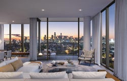 1404/671 Chapel Street, South Yarra, Vic 3141