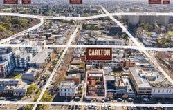 236 & 238 Faraday Street & 18 Powell Lane, Carlton, Vic 3053