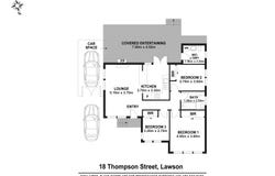 18 Thompson Street, Lawson, NSW 2783