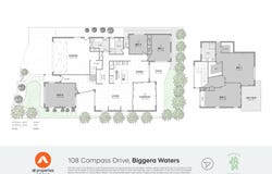 108 Compass Drive, Biggera Waters, Qld 4216