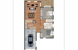 210/4 MELODY Court, Warana, Qld 4575
