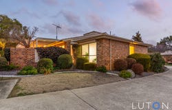 20/110 Julia Flynn Avenue, Isaacs, ACT 2607