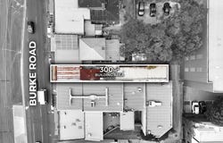 275 Burke Rd, Glen Iris, Vic 3146