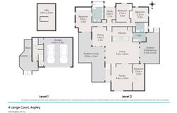 4 Lange Court, Aspley, Qld 4034