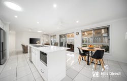 9 Levy Crescent, The Ponds, NSW 2769