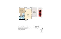 3/26 Ellis Street, Stones Corner, Qld 4120
