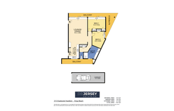 3/13 Esplanade Headland, Kings Beach, Qld 4551