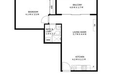 7/7 Burns Avenue, Clayton South, Vic 3169