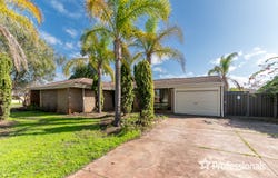 33 Kingfisher Avenue, Ballajura, WA 6066