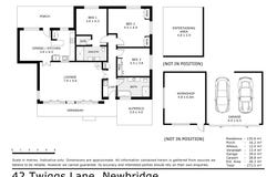 42 Twiggs Lane, Newbridge, Vic 3551