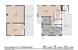 100 Stanley Street, Strathpine, Qld 4500