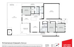 15 Carnarvon Crescent, Banya, Qld 4551