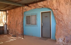 Lot 1 Hamilton Parade, Coober Pedy, SA 5723