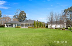 5 Blue Gum Road, Annangrove, NSW 2156