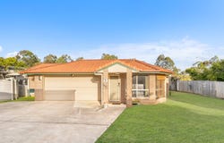 4 Barambah Place, Narangba, Qld 4504