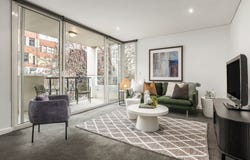 303/1 Chapel Mews, South Yarra, Vic 3141