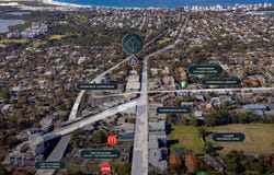 Caringbah Marketplace, 287-299 Kingsway, Caringbah, NSW 2229