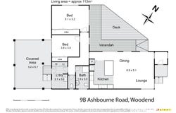 9B Ashbourne Road, Woodend, Vic 3442