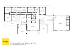 50 Bluedell Place, Rainbow Flat, NSW 2430