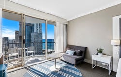 2001/22 View Avenue, Surfers Paradise, Qld 4217