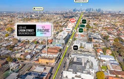 438-440 Lygon Street, Brunswick East, Vic 3057