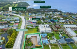 78 Princes Highway, Ulladulla, NSW 2539